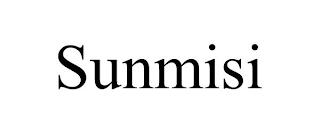 SUNMISI