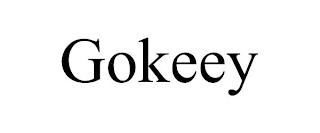 GOKEEY