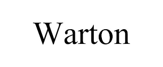 WARTON