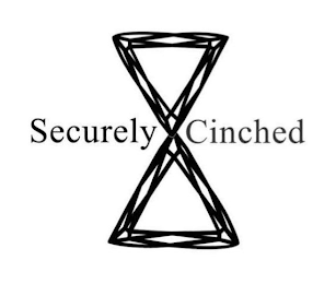 SECURELY CINCHED