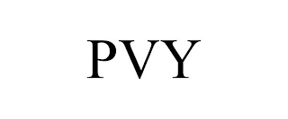 PVY