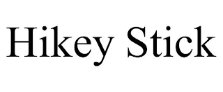 HIKEY STICK