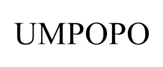 UMPOPO