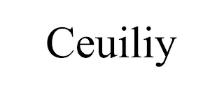 CEUILIY