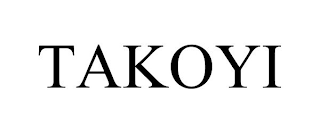 TAKOYI