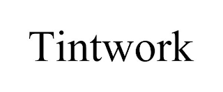 TINTWORK