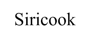 SIRICOOK