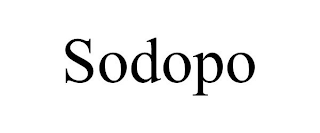 SODOPO