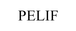 PELIF