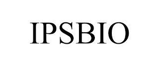 IPSBIO