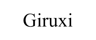 GIRUXI