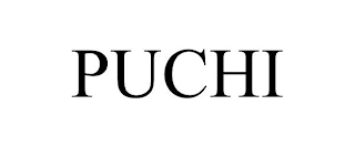 PUCHI