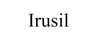 IRUSIL