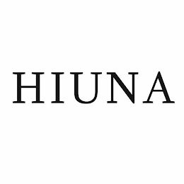 HIUNA