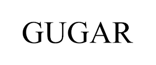 GUGAR