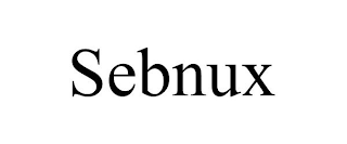 SEBNUX