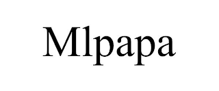 MLPAPA