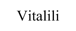 VITALILI