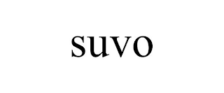 SUVO