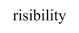 RISIBILITY