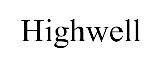 HIGHWELL