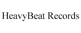 HEAVYBEAT RECORDS