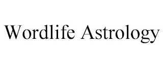 WORDLIFE ASTROLOGY