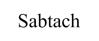 SABTACH