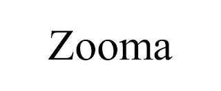 ZOOMA