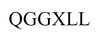 QGGXLL