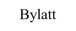 BYLATT