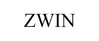 ZWIN