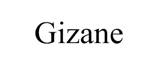 GIZANE