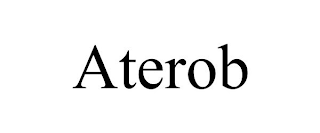 ATEROB