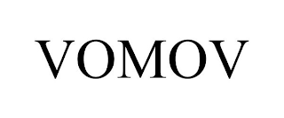 VOMOV