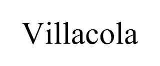 VILLACOLA