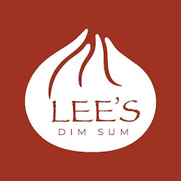 LEE'S DIM SUM