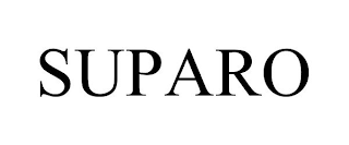 SUPARO