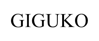 GIGUKO