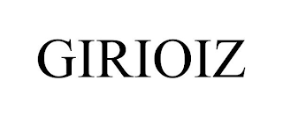 GIRIOIZ