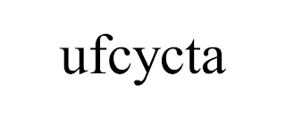 UFCYCTA