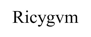 RICYGVM