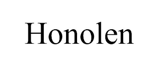 HONOLEN