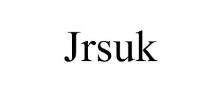 JRSUK