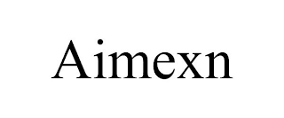 AIMEXN