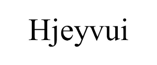 HJEYVUI