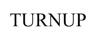 TURNUP