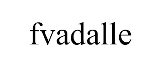 FVADALLE