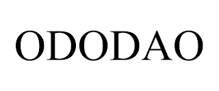 ODODAO