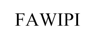 FAWIPI